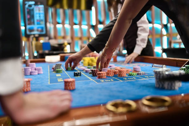 kastil VIP Roulette live studio with professional croupier and multi-camera HD feed